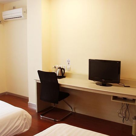 Hanting Express Wuxi Dongjiang Xindong Square Wuxi (Jiangsu) Exterior photo