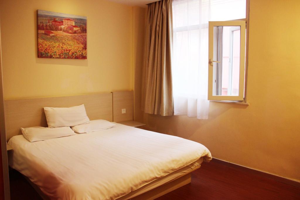 Hanting Express Wuxi Dongjiang Xindong Square Wuxi (Jiangsu) Exterior photo