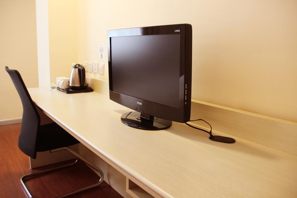 Hanting Express Wuxi Dongjiang Xindong Square Wuxi (Jiangsu) Room photo